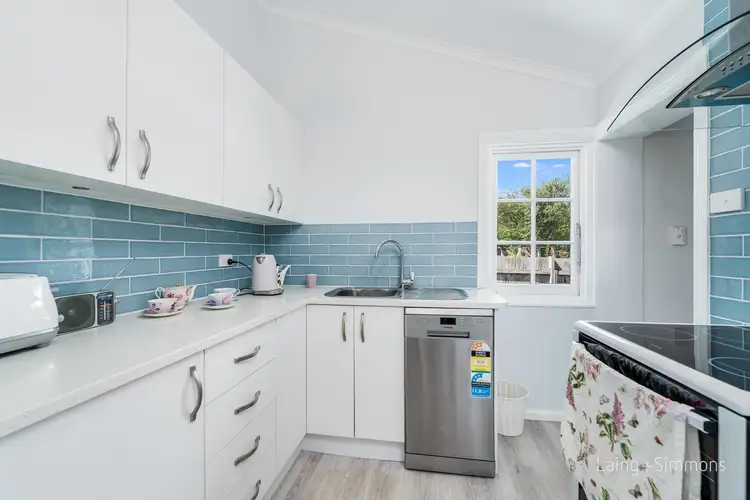 Third view of Homely unit listing, 1,2/162 Dangar Street, Armidale NSW 2350