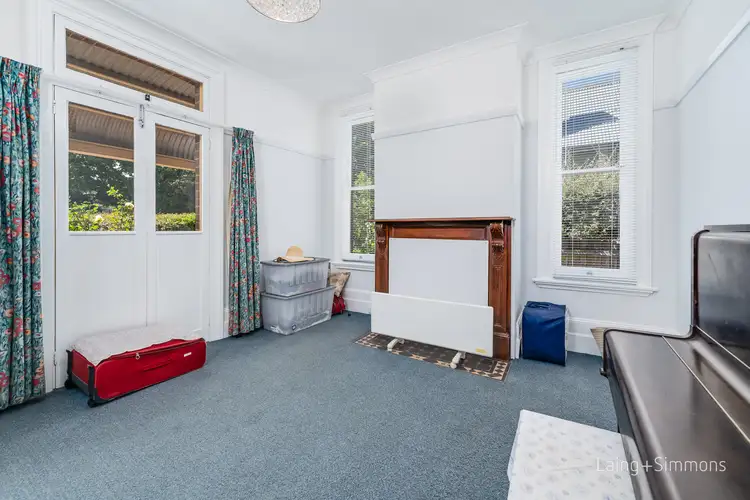 Fifth view of Homely unit listing, 1,2/162 Dangar Street, Armidale NSW 2350