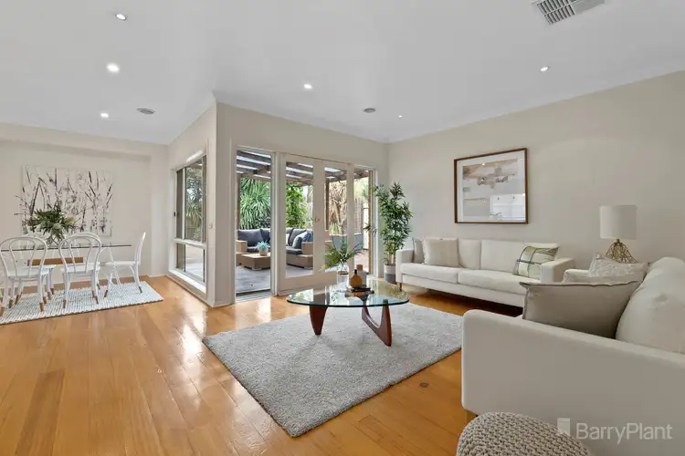 Third view of Homely house listing, 41 Oaklands Way, Pakenham VIC 3810