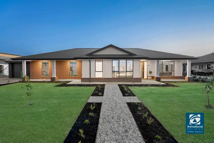 Main view of Homely house listing, 10 Wild Oat Drive, Echuca VIC 3564