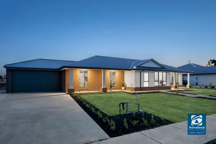 Fourth view of Homely house listing, 10 Wild Oat Drive, Echuca VIC 3564