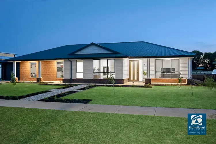 Fifth view of Homely house listing, 10 Wild Oat Drive, Echuca VIC 3564