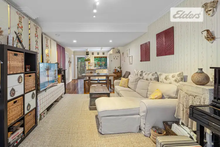Third view of Homely townhouse listing, 9/17 Newman Street, Mortdale NSW 2223