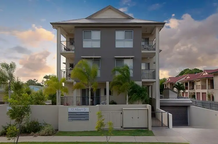13/13 Albert Street, Cranbrook QLD 4814