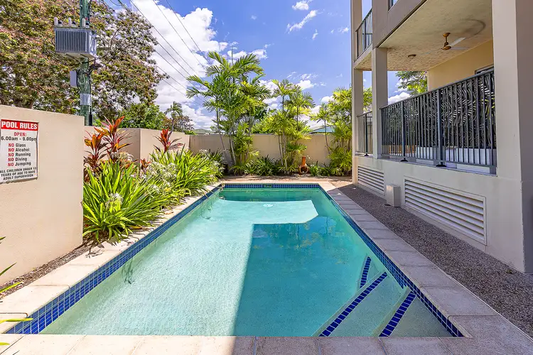 Second view of Homely unit listing, 13/13 Albert Street, Cranbrook QLD 4814
