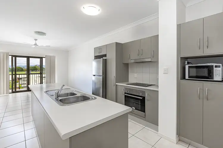 Third view of Homely unit listing, 13/13 Albert Street, Cranbrook QLD 4814