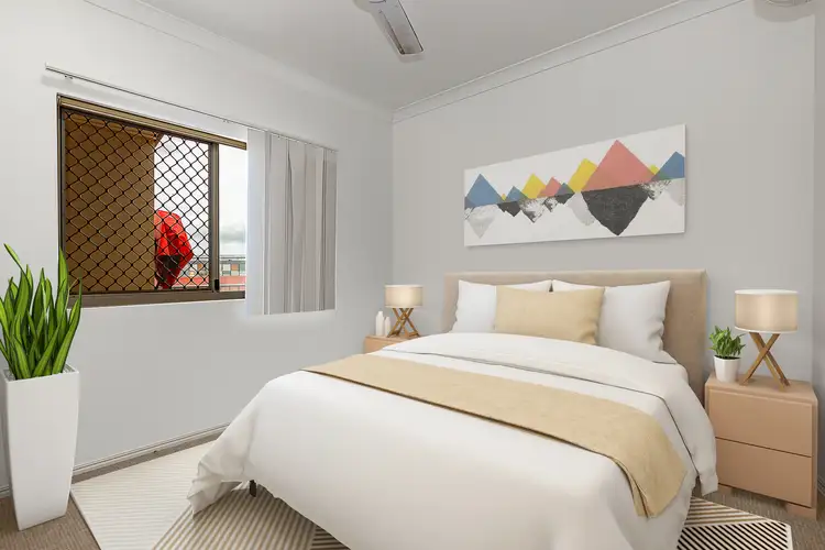 Fourth view of Homely unit listing, 13/13 Albert Street, Cranbrook QLD 4814