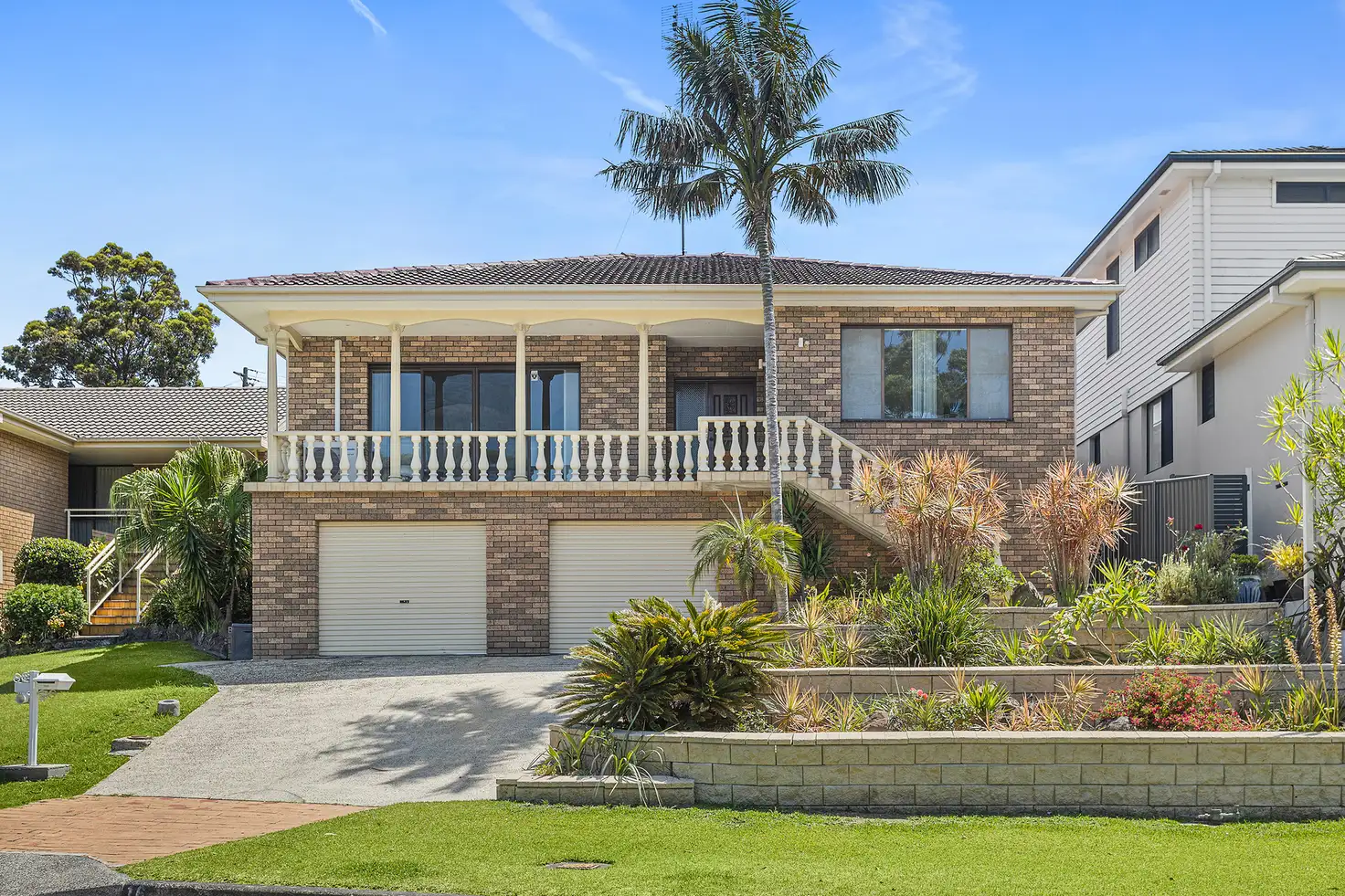 Main view of Homely house listing, 16 Coral Crescent, Unanderra NSW 2526