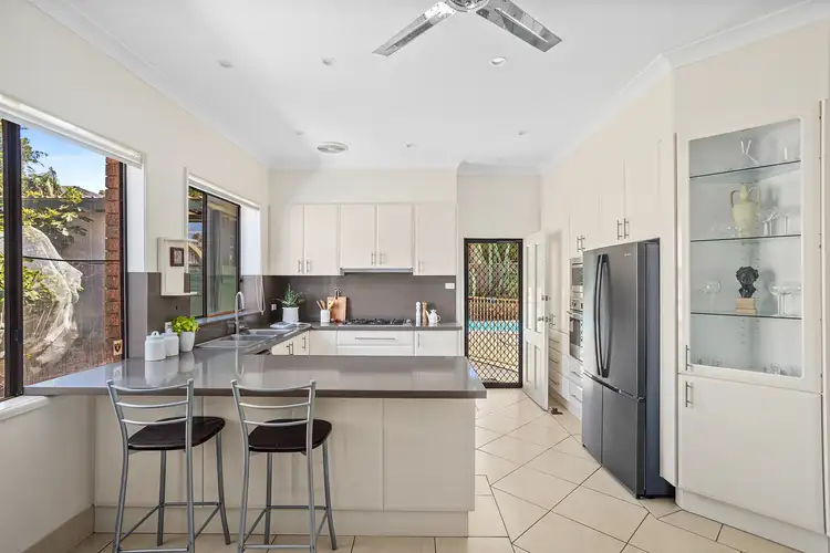 Second view of Homely house listing, 16 Coral Crescent, Unanderra NSW 2526