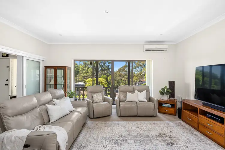 Third view of Homely house listing, 16 Coral Crescent, Unanderra NSW 2526