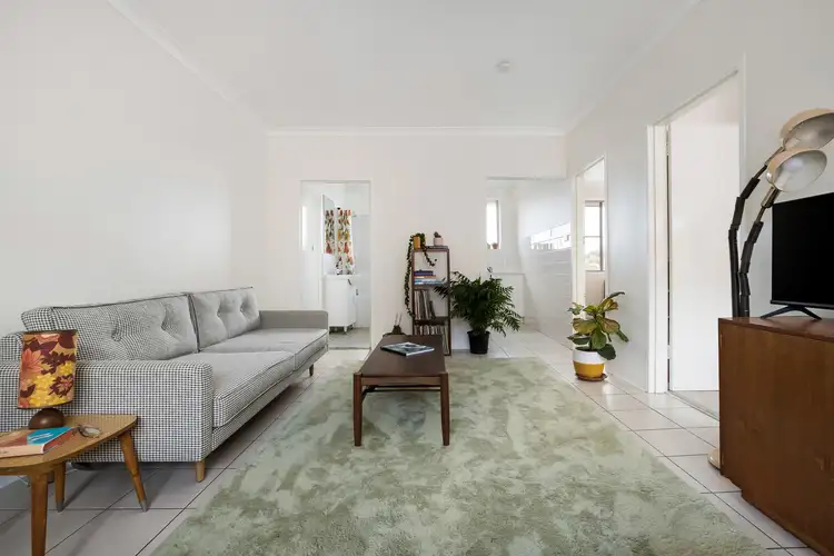 Main view of Homely apartment listing, 6/4 Howard Street, Canterbury NSW 2193