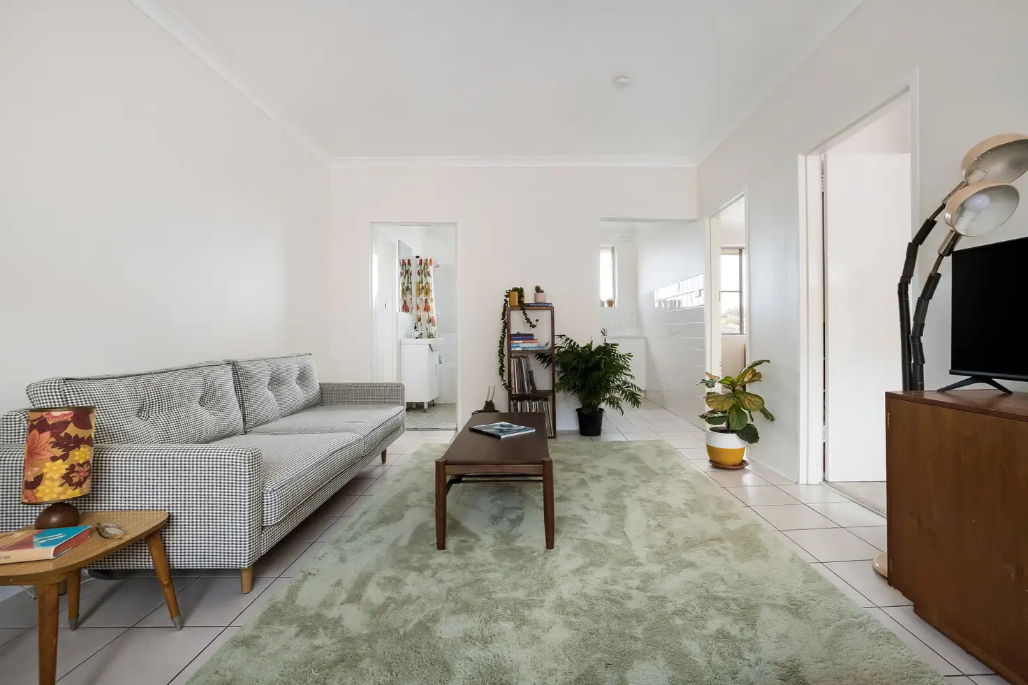 Main view of Homely apartment listing, 6/4 Howard Street, Canterbury NSW 2193