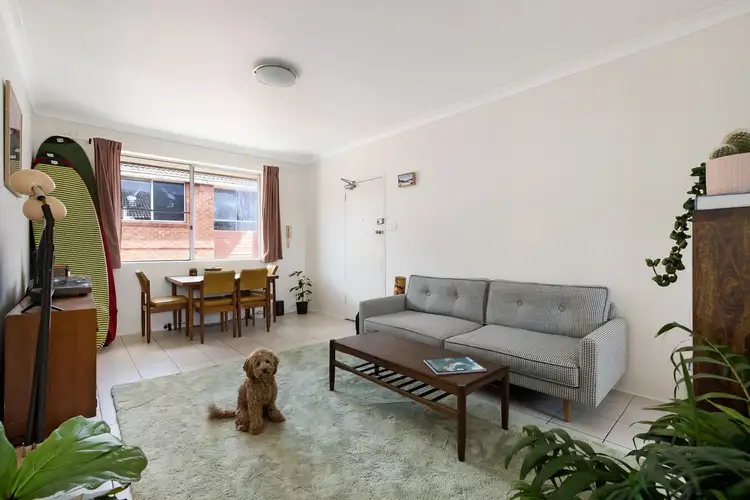 Fourth view of Homely apartment listing, 6/4 Howard Street, Canterbury NSW 2193