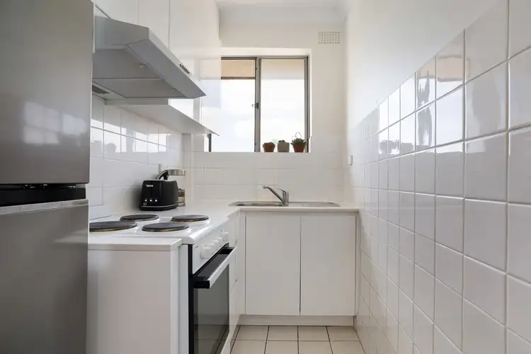 Fifth view of Homely apartment listing, 6/4 Howard Street, Canterbury NSW 2193
