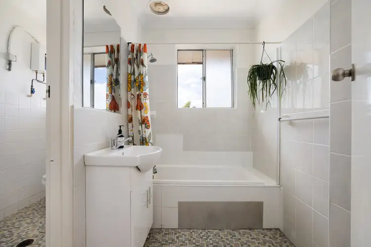 Sixth view of Homely apartment listing, 6/4 Howard Street, Canterbury NSW 2193