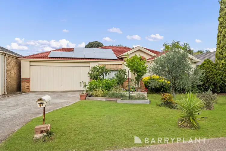 16 Brookfield Avenue, Brookfield VIC 3338
