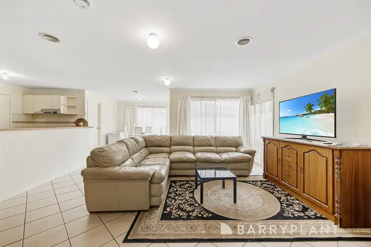 Sixth view of Homely house listing, 16 Brookfield Avenue, Brookfield VIC 3338