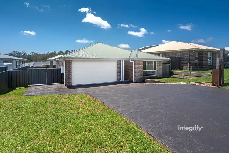 29 Firetail Street, South Nowra NSW 2541