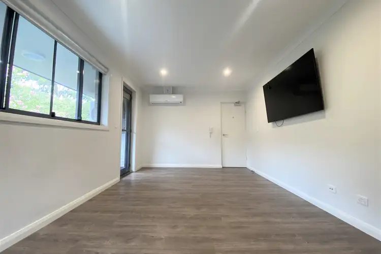 Main view of Homely unit listing, 6/42-46 Neil Street, Merrylands NSW 2160