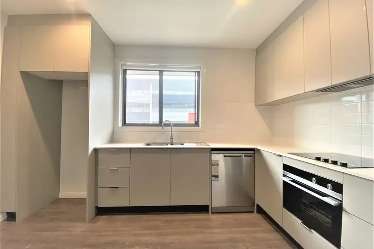 Second view of Homely unit listing, 6/42-46 Neil Street, Merrylands NSW 2160