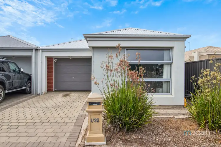 1/32 Sunderland Crescent, Seaford SA 5169