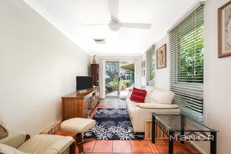 Fifth view of Homely house listing, 50 Quintana Avenue, Baulkham Hills NSW 2153