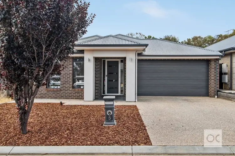 5 Atwell Crescent, Evanston South SA 5116