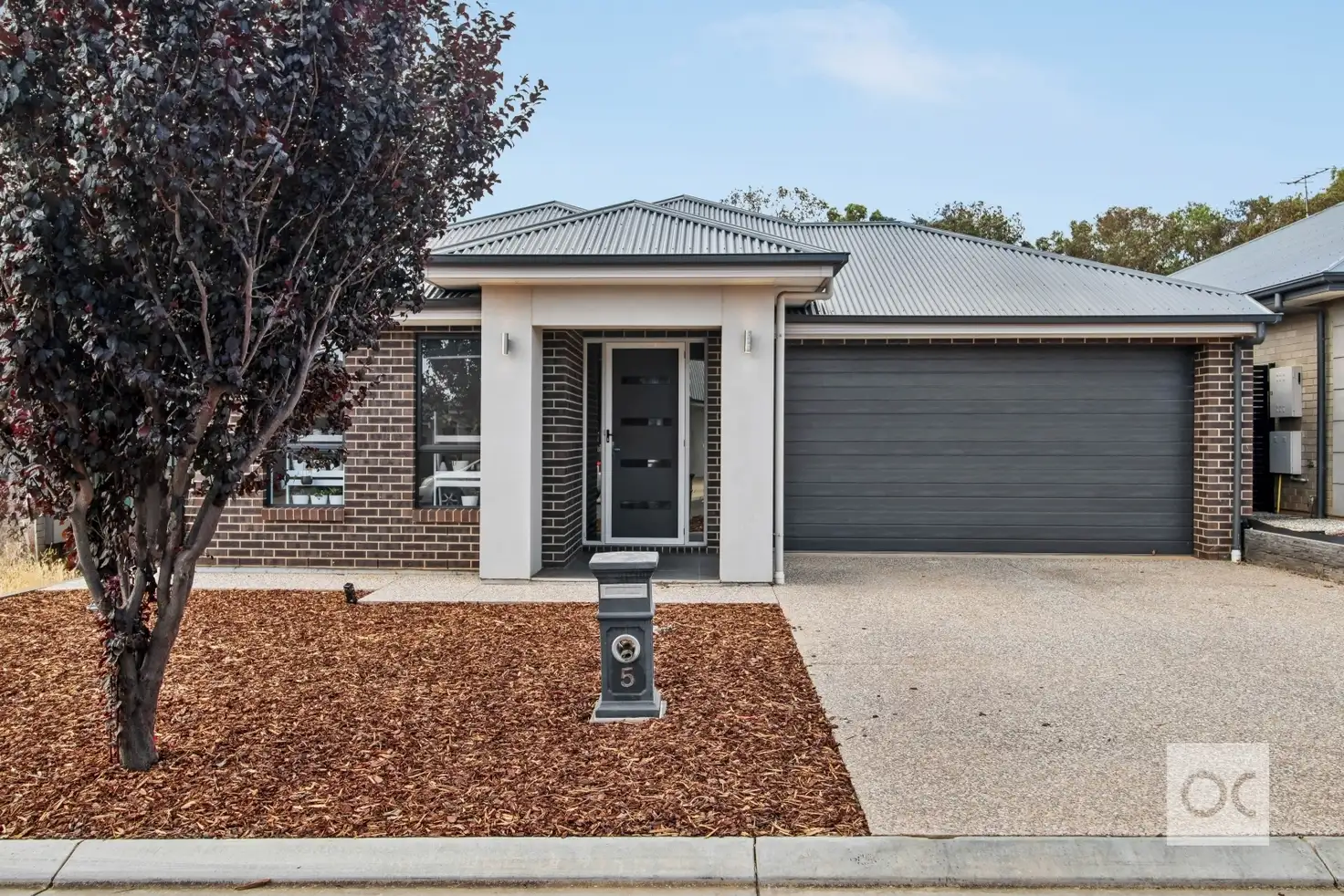 Main view of Homely house listing, 5 Atwell Crescent, Evanston South SA 5116