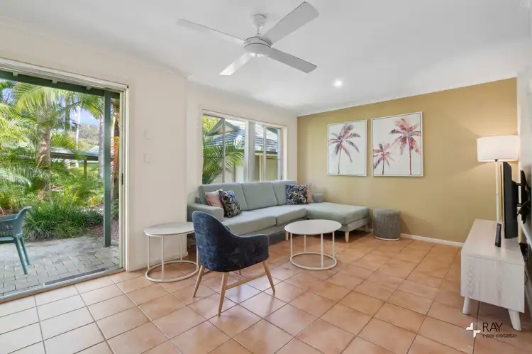 Second view of Homely villa listing, 99/2 Firman Drive, Coffs Harbour NSW 2450