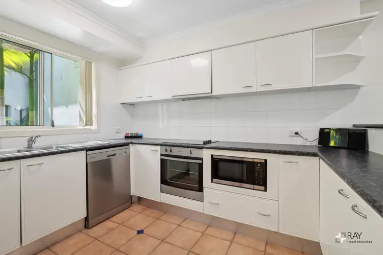Fourth view of Homely villa listing, 99/2 Firman Drive, Coffs Harbour NSW 2450