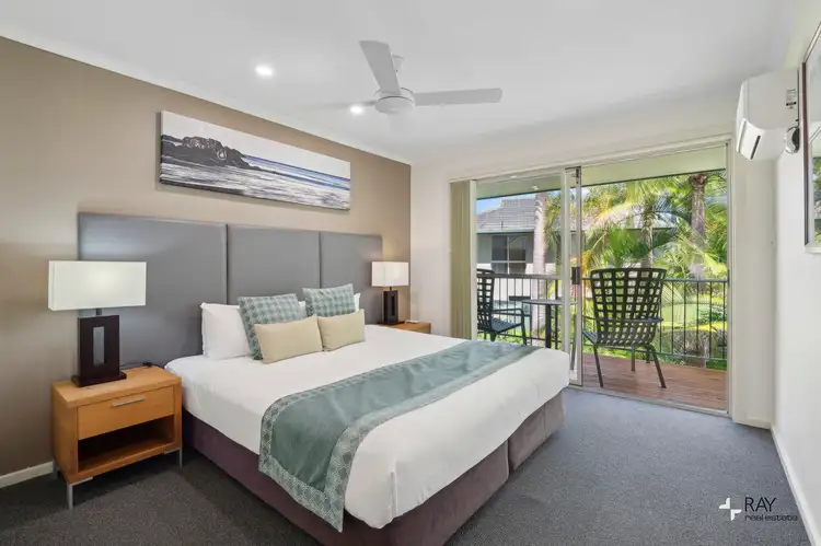 Fifth view of Homely villa listing, 99/2 Firman Drive, Coffs Harbour NSW 2450