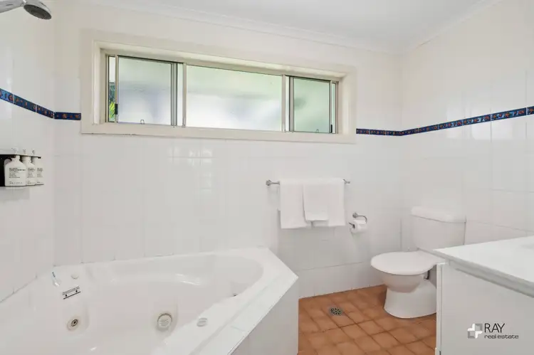 Sixth view of Homely villa listing, 99/2 Firman Drive, Coffs Harbour NSW 2450