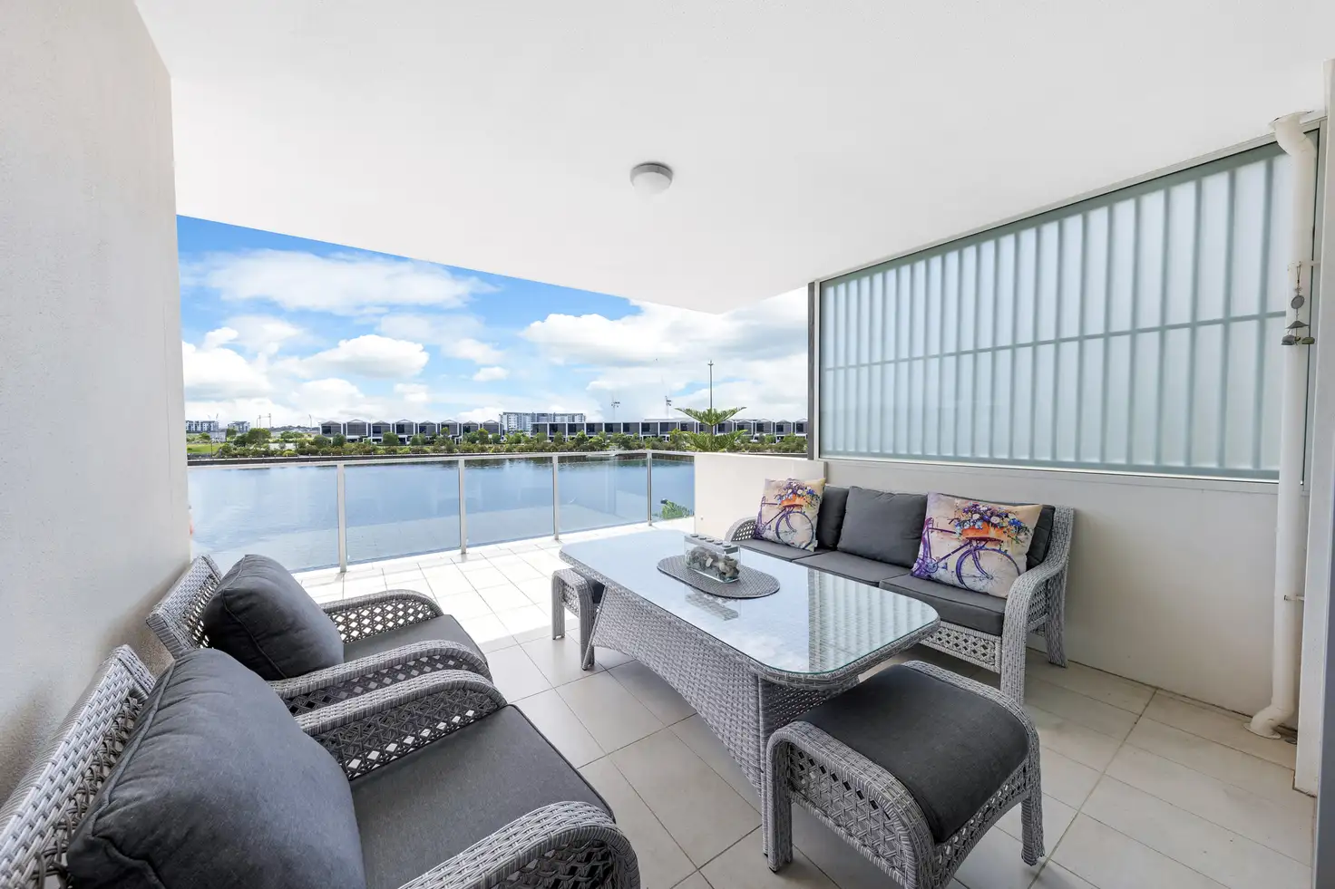 Main view of Homely apartment listing, 12/15 Shine Court, Birtinya QLD 4575