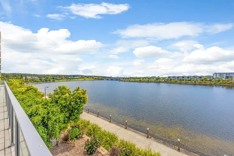 Second view of Homely apartment listing, 12/15 Shine Court, Birtinya QLD 4575