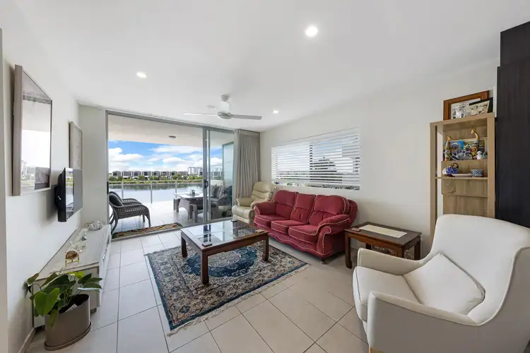 Fourth view of Homely apartment listing, 12/15 Shine Court, Birtinya QLD 4575