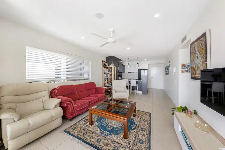 Fifth view of Homely apartment listing, 12/15 Shine Court, Birtinya QLD 4575