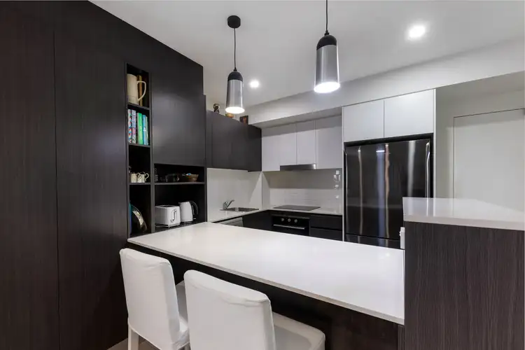 Sixth view of Homely apartment listing, 12/15 Shine Court, Birtinya QLD 4575