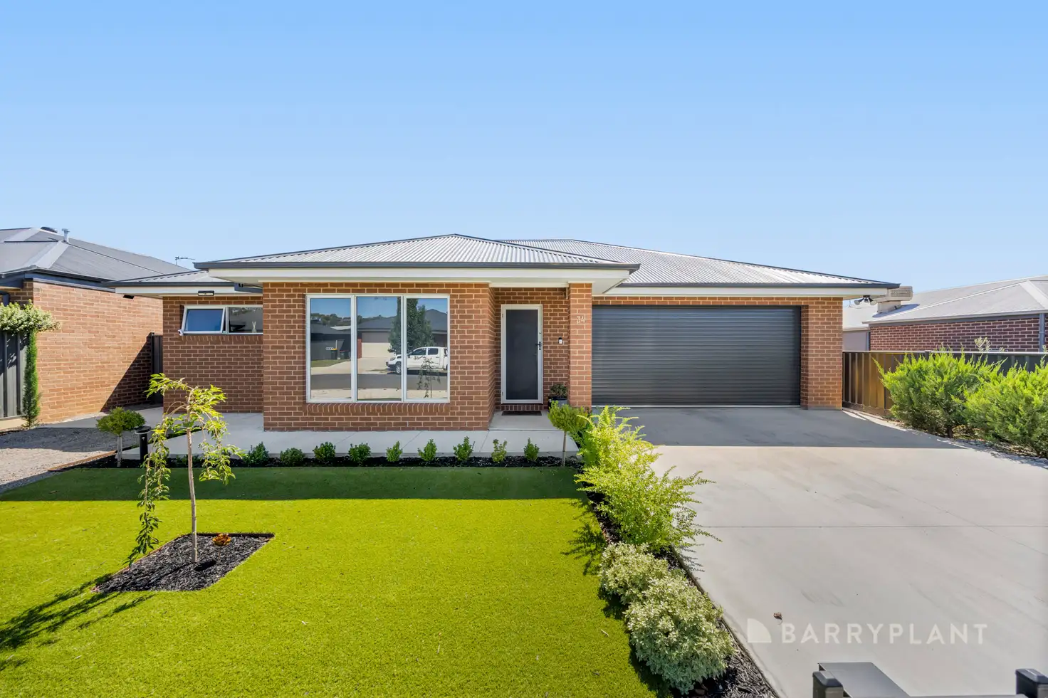 Main view of Homely house listing, 34 Whirrakee Drive, Maryborough VIC 3465