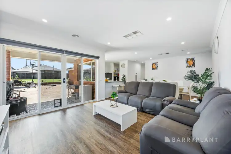 Second view of Homely house listing, 34 Whirrakee Drive, Maryborough VIC 3465