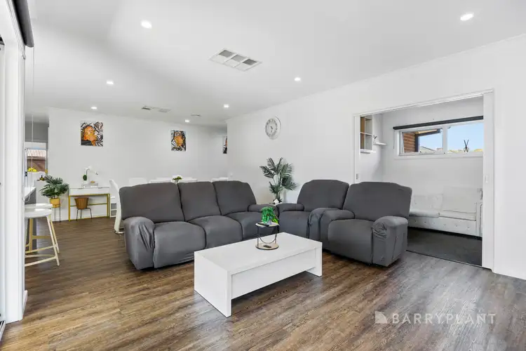 Third view of Homely house listing, 34 Whirrakee Drive, Maryborough VIC 3465