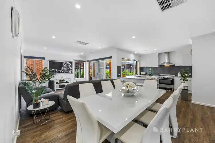 Fourth view of Homely house listing, 34 Whirrakee Drive, Maryborough VIC 3465