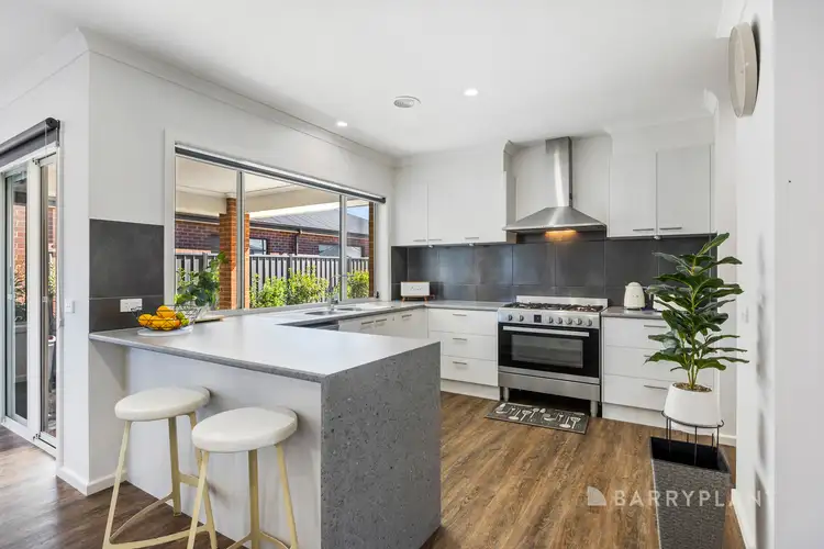 Fifth view of Homely house listing, 34 Whirrakee Drive, Maryborough VIC 3465