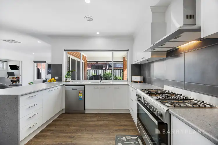 Sixth view of Homely house listing, 34 Whirrakee Drive, Maryborough VIC 3465