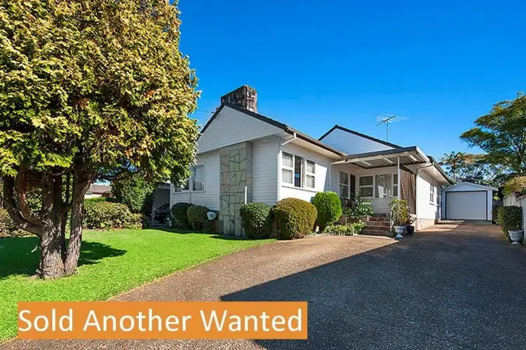 Main view of Homely house listing, 18 Inverness Avenue, Frenchs Forest NSW 2086