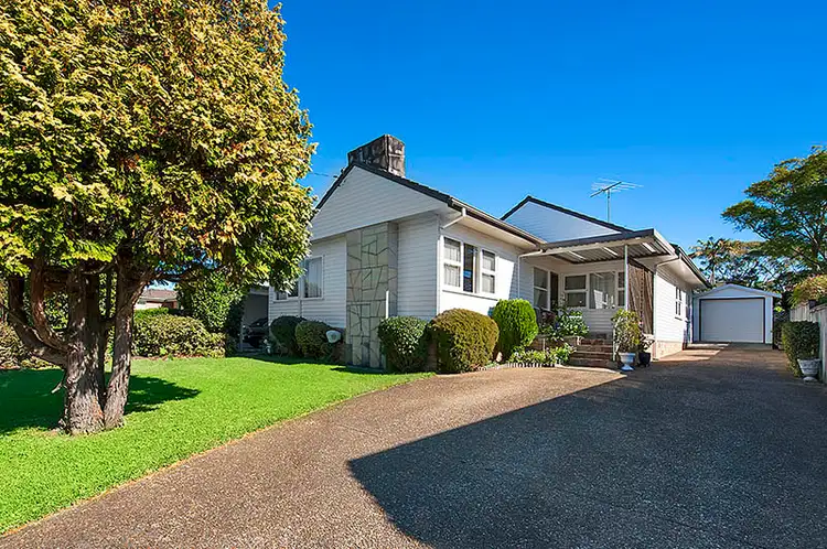 Second view of Homely house listing, 18 Inverness Avenue, Frenchs Forest NSW 2086