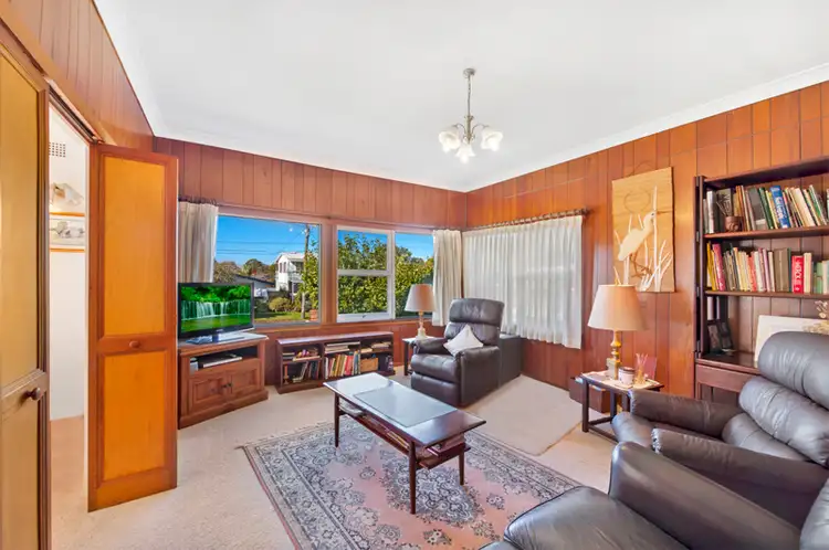 Fifth view of Homely house listing, 18 Inverness Avenue, Frenchs Forest NSW 2086