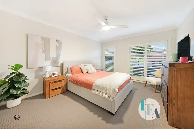 Fifth view of Homely house listing, 12 Farmgate Crescent, Calderwood NSW 2527