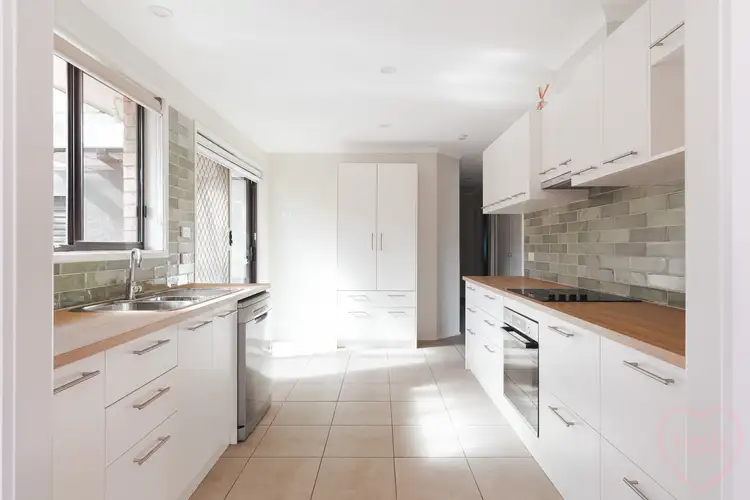 Second view of Homely house listing, 28 Jasper Close, Isabella Plains ACT 2905