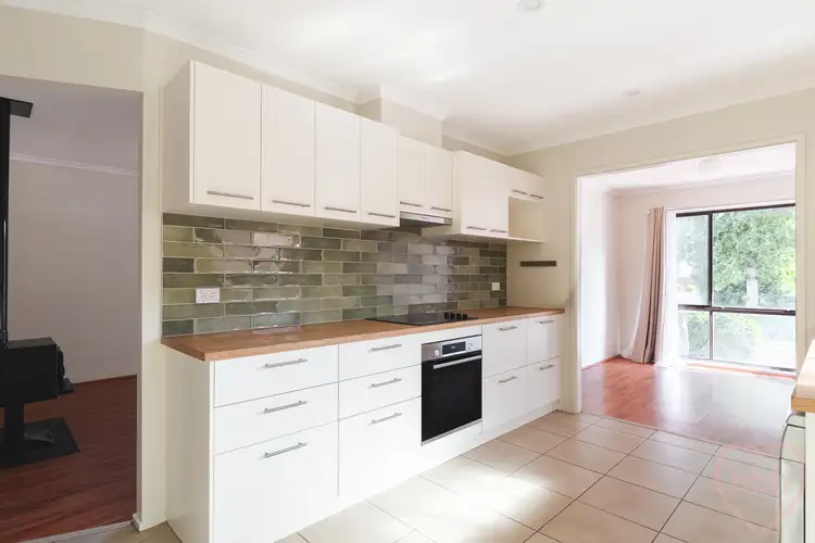 Third view of Homely house listing, 28 Jasper Close, Isabella Plains ACT 2905