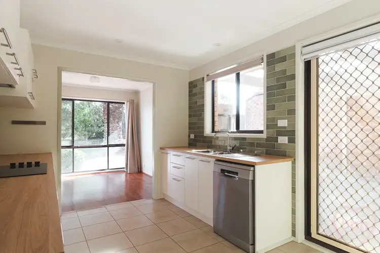 Fourth view of Homely house listing, 28 Jasper Close, Isabella Plains ACT 2905